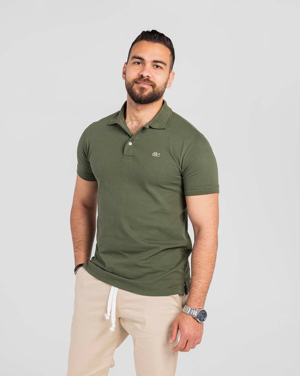 Branded Polos For Him - High Copy