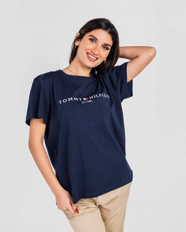 Branded T-shirts For Her - High Copy