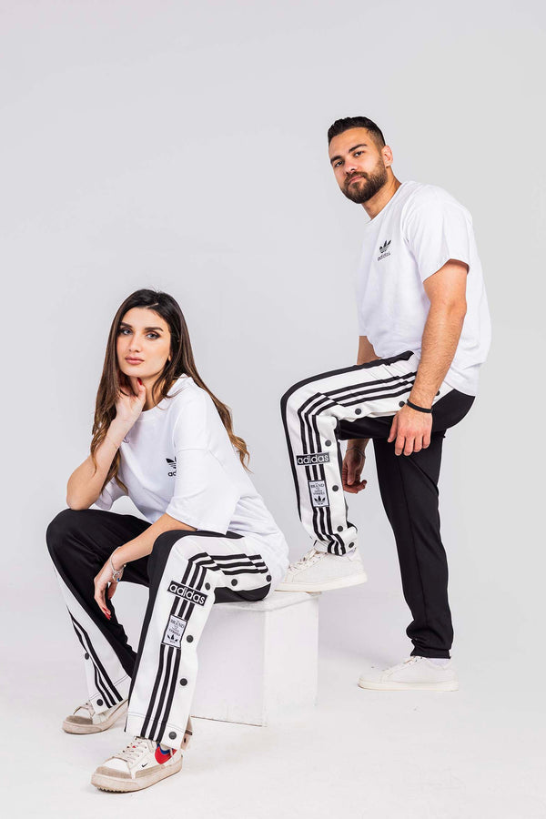 Branded Pants Unisex - High Copy