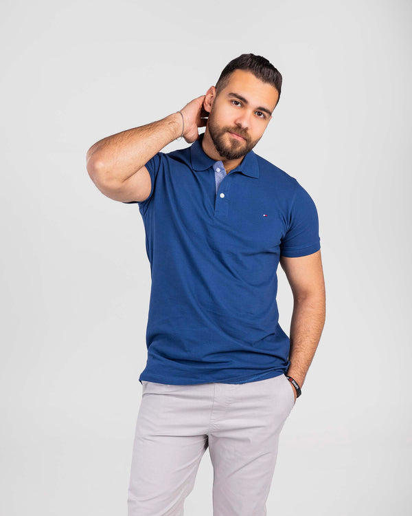 Branded Polos For Him - High Copy