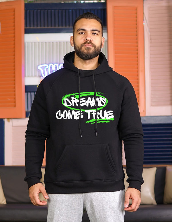 Dream Hoodie For Him