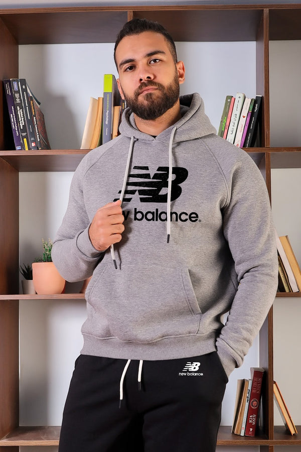 New Balance Hoodie For Him- High Copy