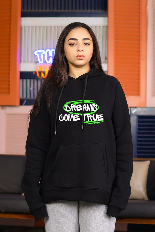 Dream Hoodie For Her