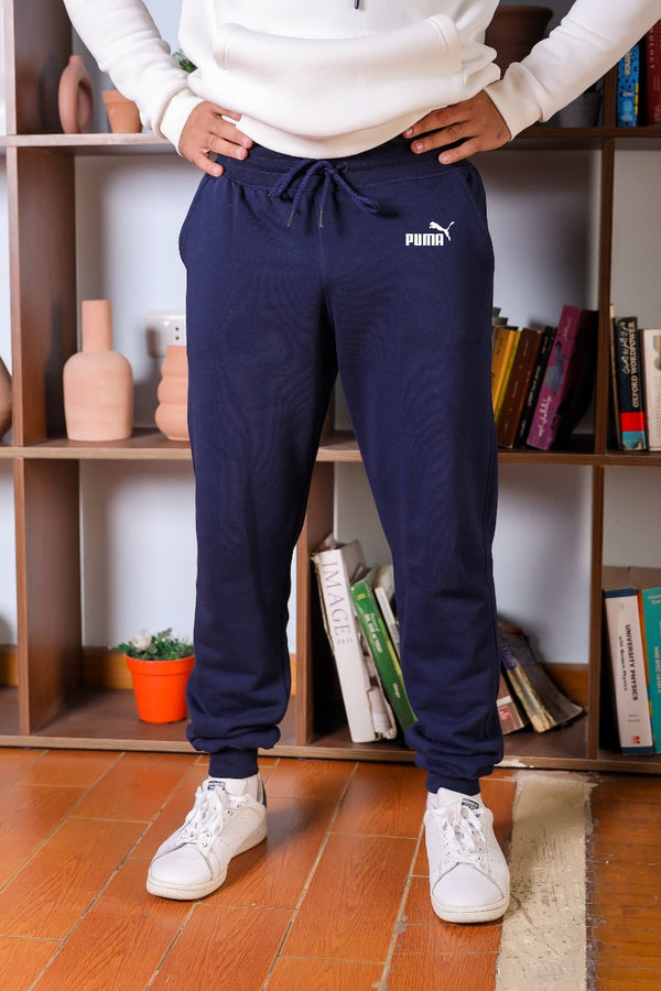 Puma Sweatpants For Him- High Copy