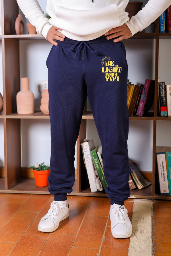 Sun Sweatpants For Him