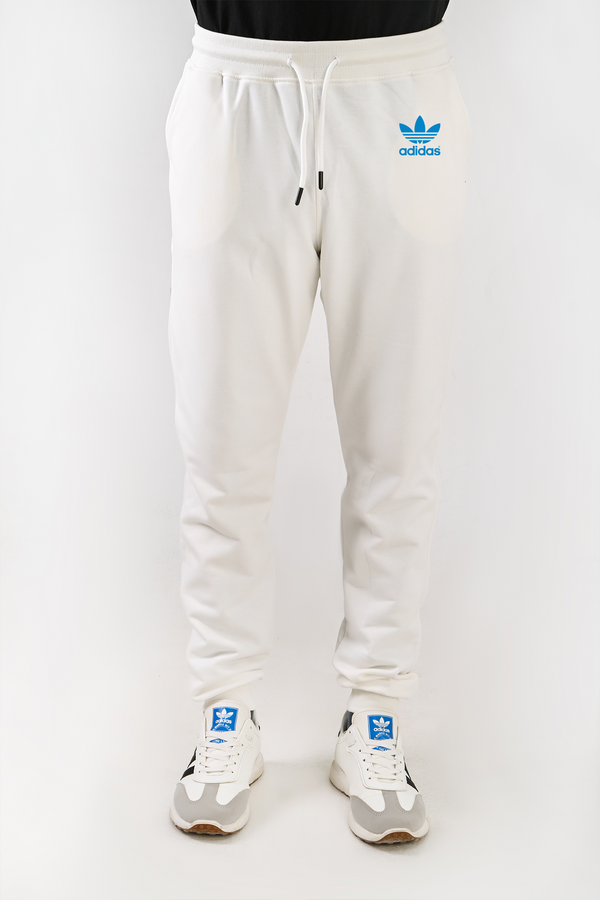 Branded Sweatpants For Him ad blue - High Copy