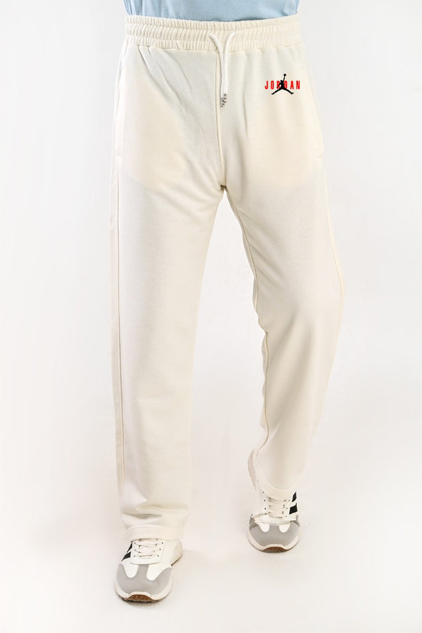 Branded Wide Leg Pants For Him JRD - High Copy