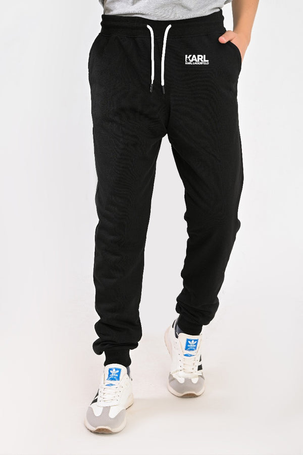 Brabded Sweatpants For Him KR - High Copy
