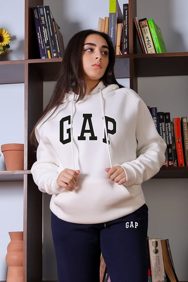 Gap Hoodie For Her- High Copy