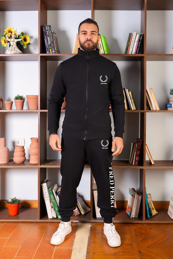 Fred Perry Tracksuit For Him - High Copy