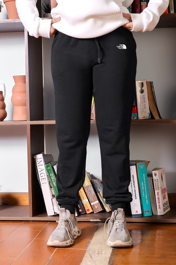 The North Face Sweatpants For Her- High Copy