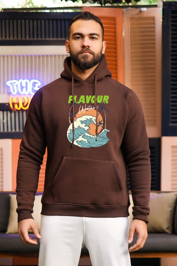 Flavour Hoodie For Him