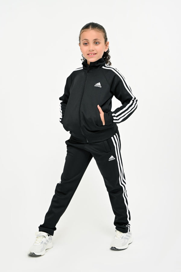 Branded Children Tracksuit For Girls