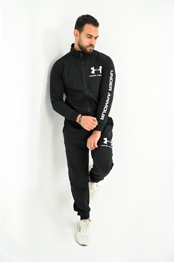 Under Armour Tracksuit For Him - High Copy