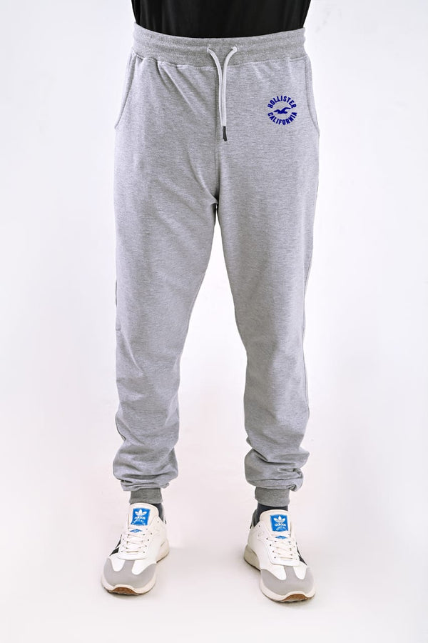 Branded Sweatpants For Him Holister - High Copy