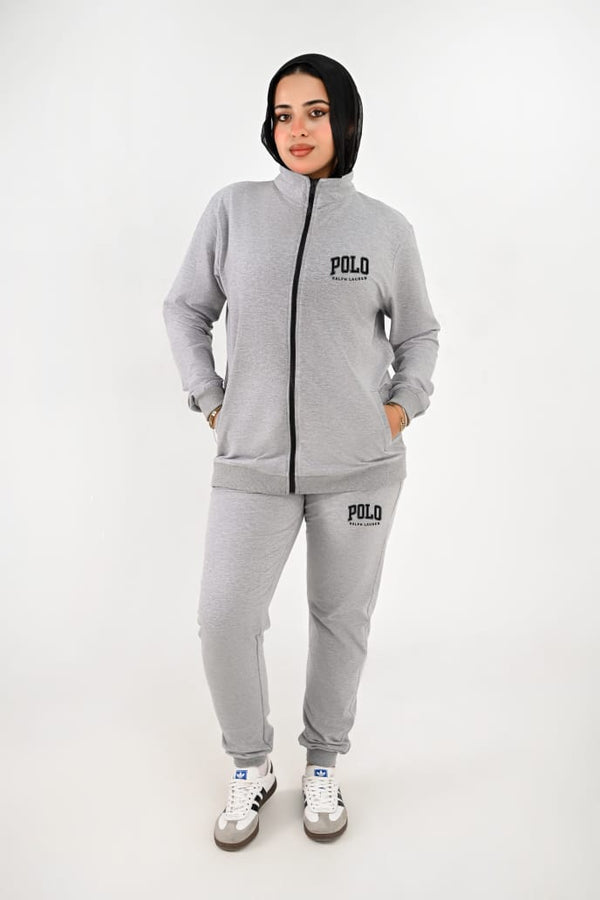 Branded Tracksuit For Her PO RH - High Copy