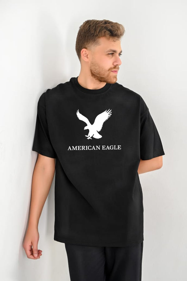 Branded Oversize T-shirts For Him AE - High Copy