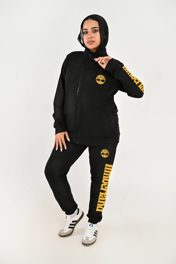 Branded Tracksuit For Her TL - High Copy