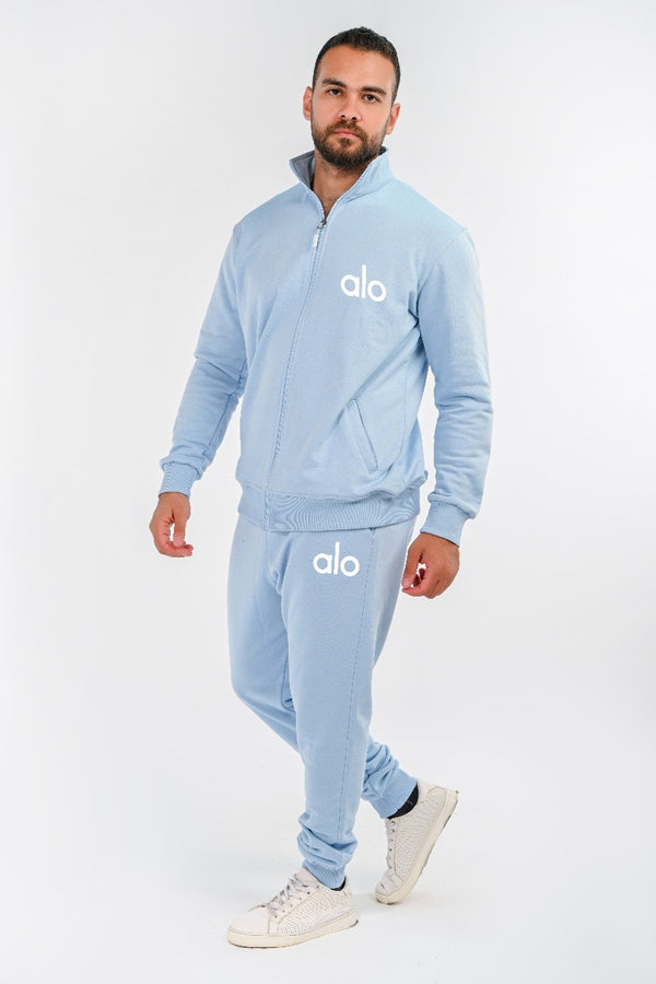 Branded Tracksuit For Him AL - High Copy
