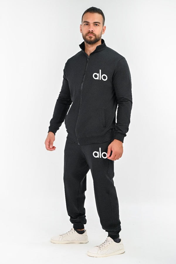 Branded Tracksuit For Him AL - High Copy