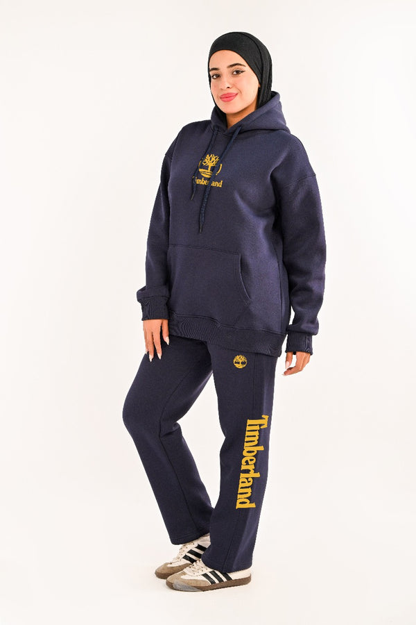 Fleece Lined Tracksuit TL For Her (HIGH COPY)