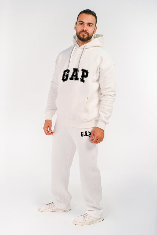 Fleece Lined Tracksuit GP For Him (HIGH COPY)