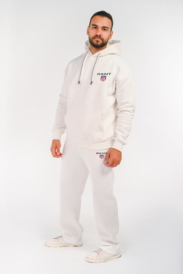 Fleece Lined Tracksuit GNT For Him (HIGH COPY)