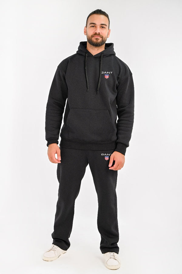 Fleece Lined Tracksuit GNT For Him (HIGH COPY)