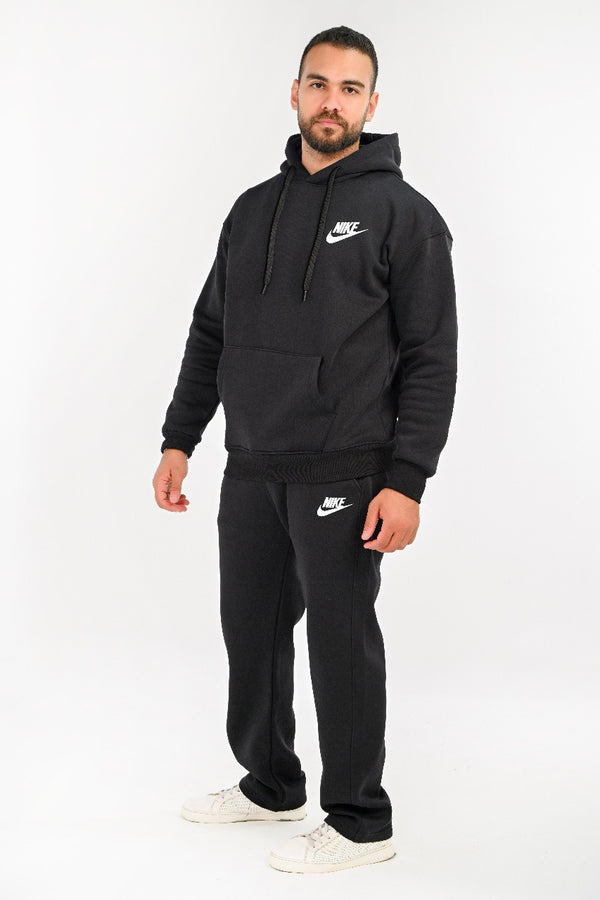 Fleece Lined Tracksuit NK For Him (HIGH COPY)