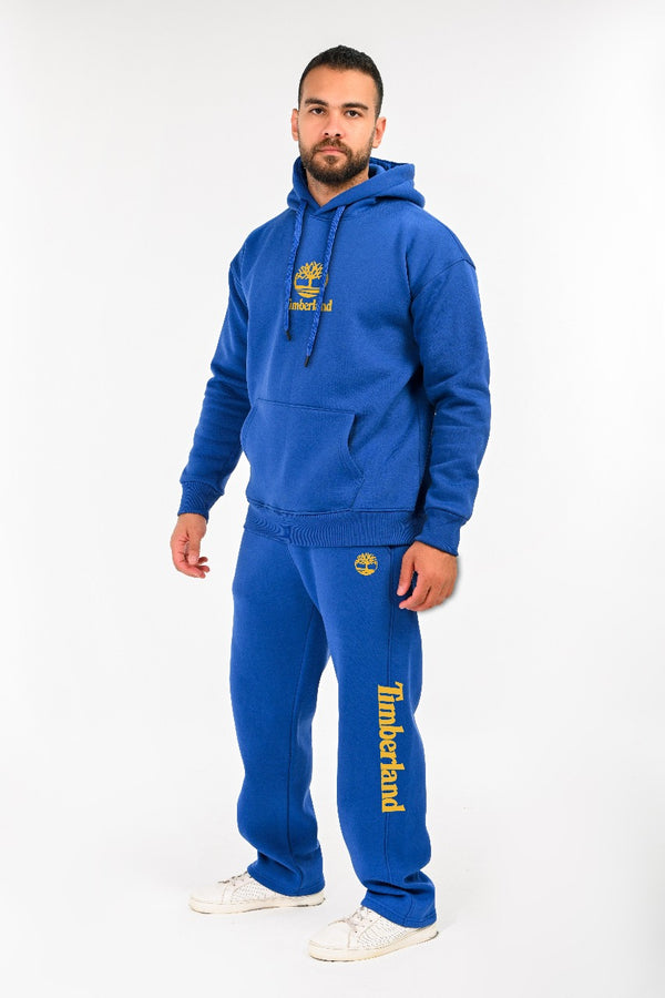 Fleece Lined Tracksuit TL For Him (HIGH COPY)