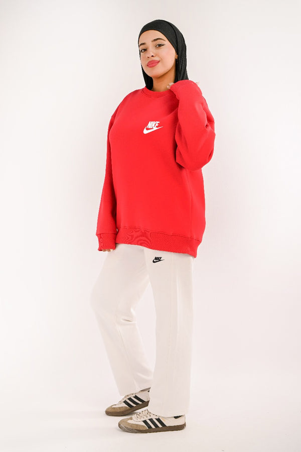 Round Neck Set The NK For Her (HIGH COPY)