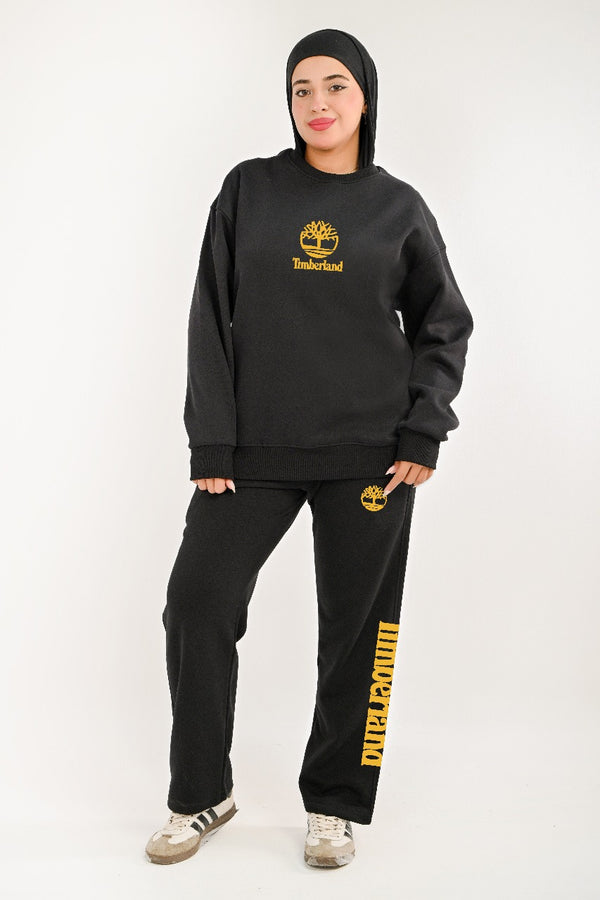 Round Neck Set TL For Her (HIGH COPY)