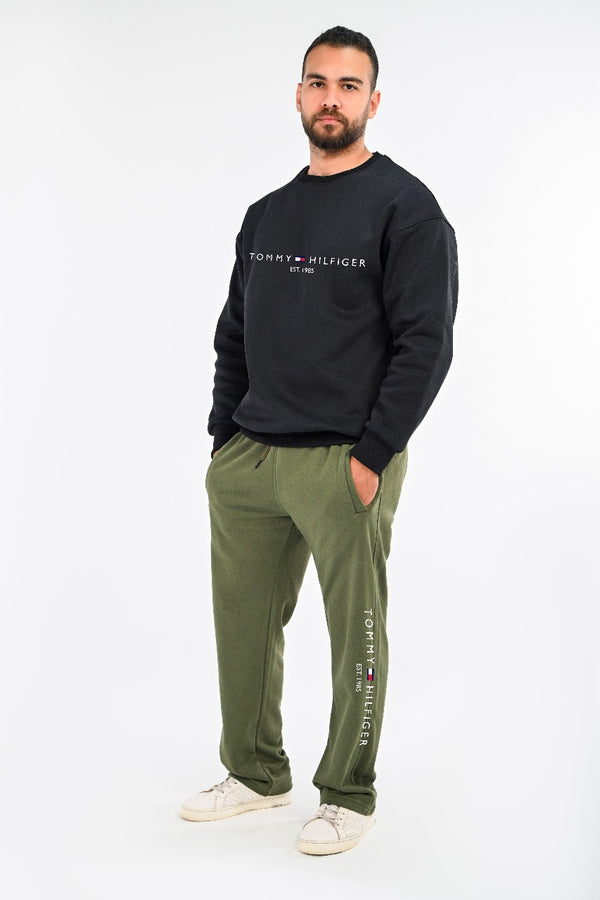 Round Neck Set TO For Him (HIGH COPY)