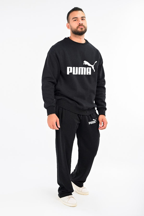 Round Neck Set PU For Him (HIGH COPY)