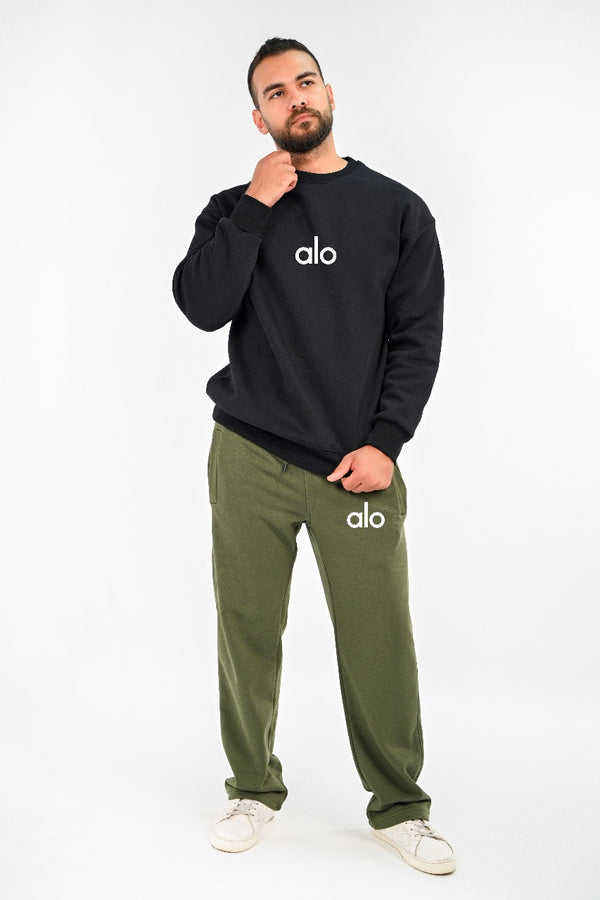 Round Neck Set AL For Him (HIGH COPY)