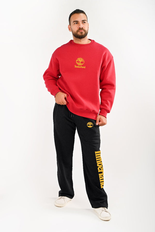 Round Neck Set TL For Him (HIGH COPY)