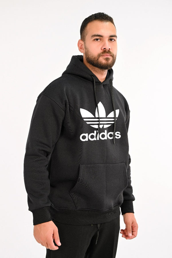 Branded Hoodie For Him AD (HIGH COPY)