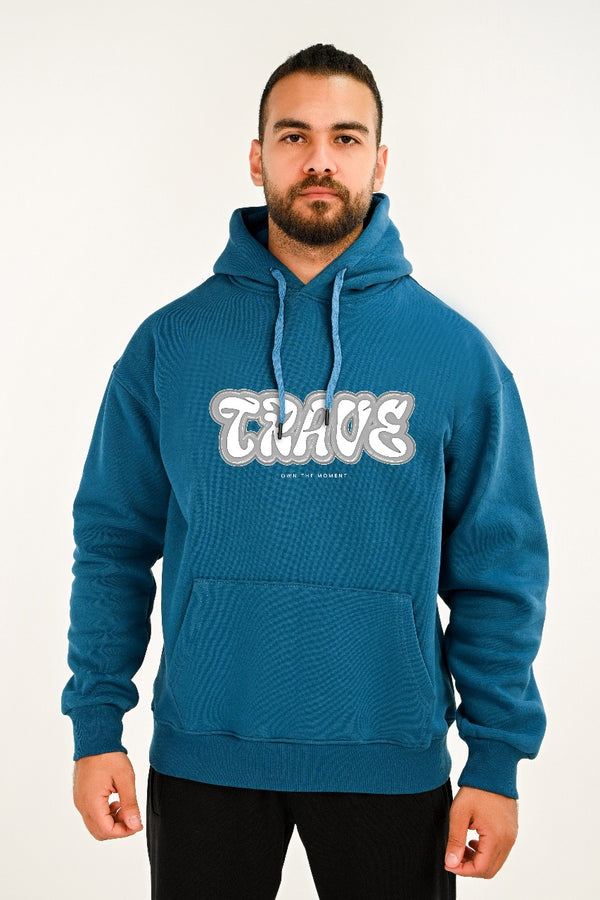 Branded Hoodie For Him Trave (HIGH COPY)
