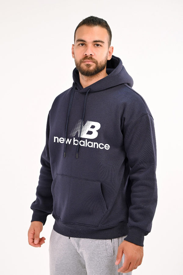 Branded Hoodie For Him NB (HIGH COPY)