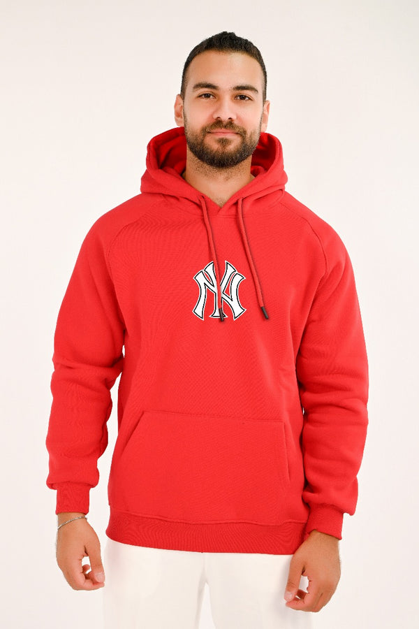 Branded Hoodie For Him NY (HIGH COPY)