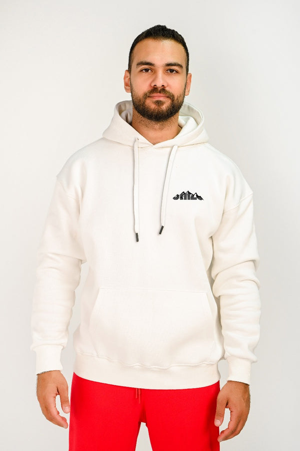 Branded Hoodie For Him Horizon (HIGH COPY)
