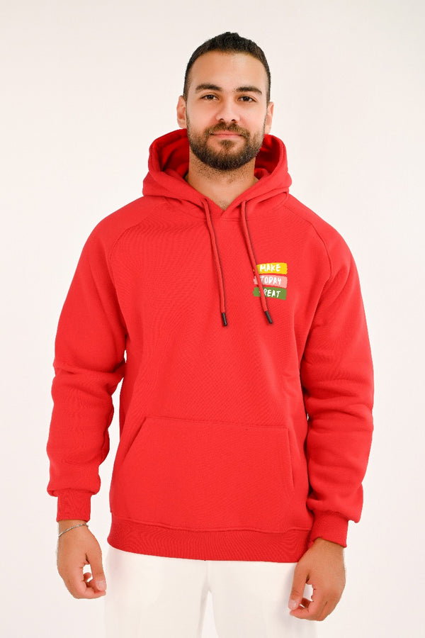 Branded Hoodie For Him Today Great (HIGH COPY)