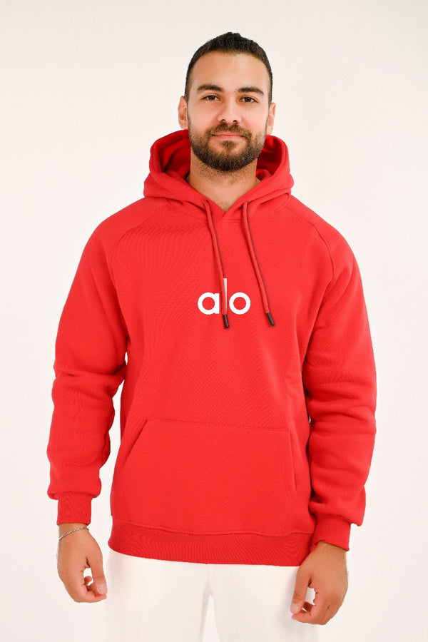 Branded Hoodie For Him AL (HIGH COPY)