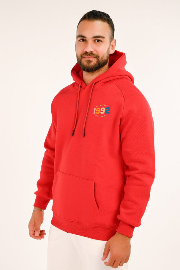 Branded Hoodie For Him 1992 (HIGH COPY)