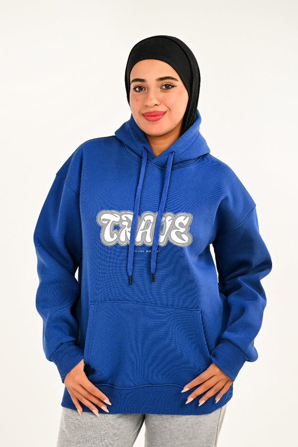 Branded Hoodie For Her Trave (HIGH COPY)