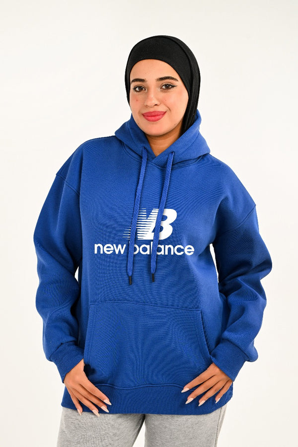 Branded Hoodie For Her NB (HIGH COPY)