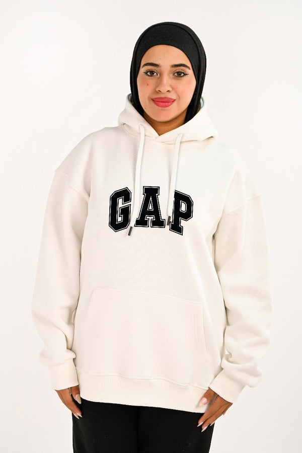 Branded Hoodie For Her GP (HIGH COPY)