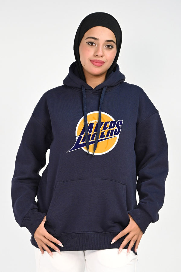 Branded Hoodie For Her LK (HIGH COPY)