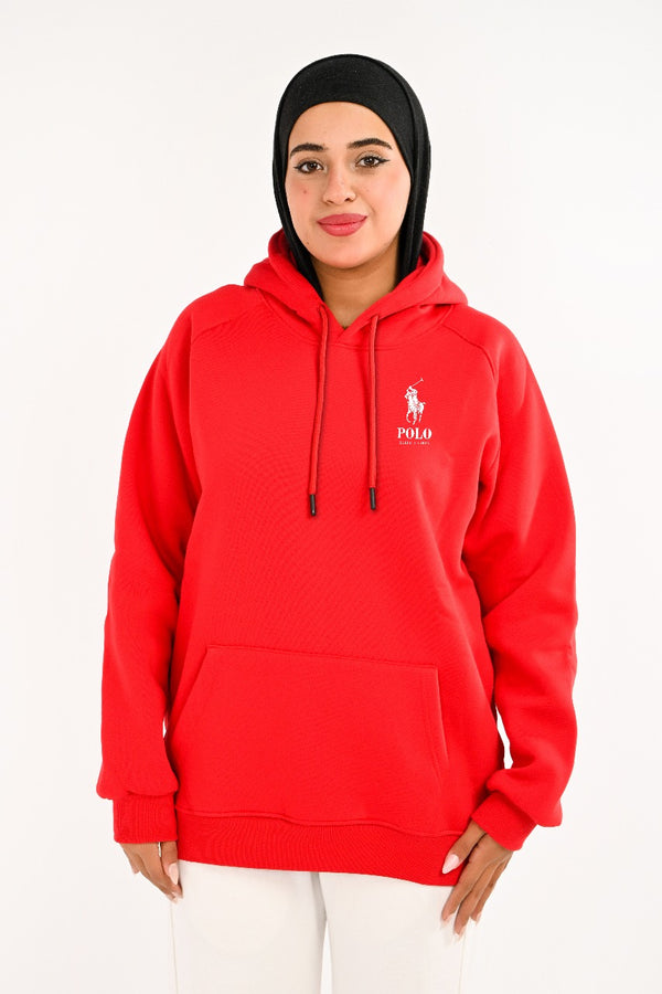 Branded Hoodie For Her PL (HIGH COPY)