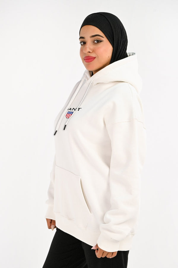 Branded Hoodie For Her GNT (HIGH COPY)